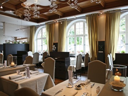 Foto: Restaurant Alexander Herrmann