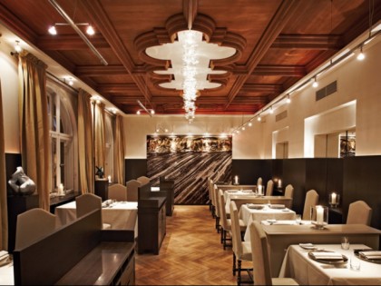 Foto: Restaurant Alexander Herrmann