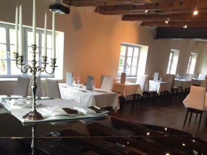 Foto: Restaurant Alexander Herrmann